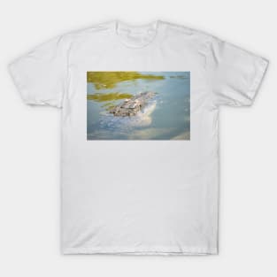 Cool Alligator T-Shirt